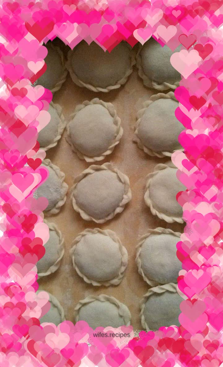 Ground beef stuffing