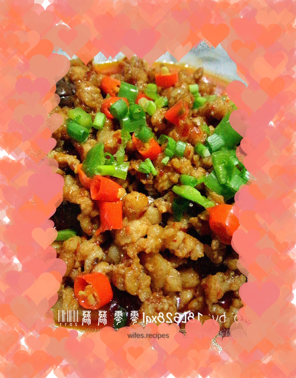 Saozi Fish Scale Eggplant——Healthy Improved Version