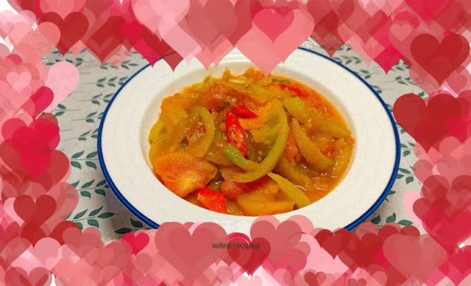 Spicy Fried Green Tomatoes