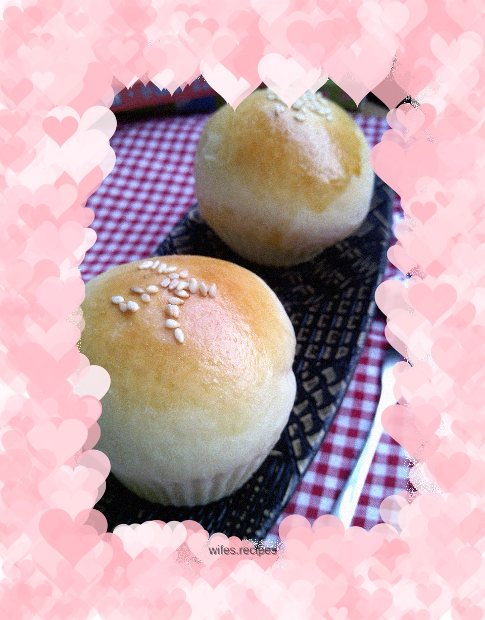 Super soft and super simple - 16 pieces of shredded coconut cup bread (tangzhong)