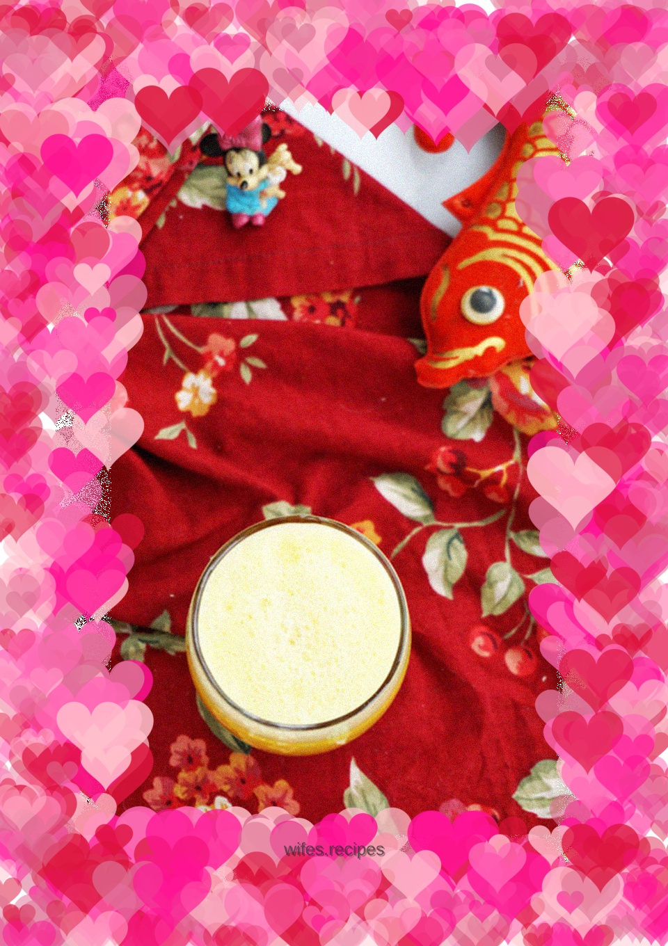 【Sichuan】Pomelo and Orange Honey Drink