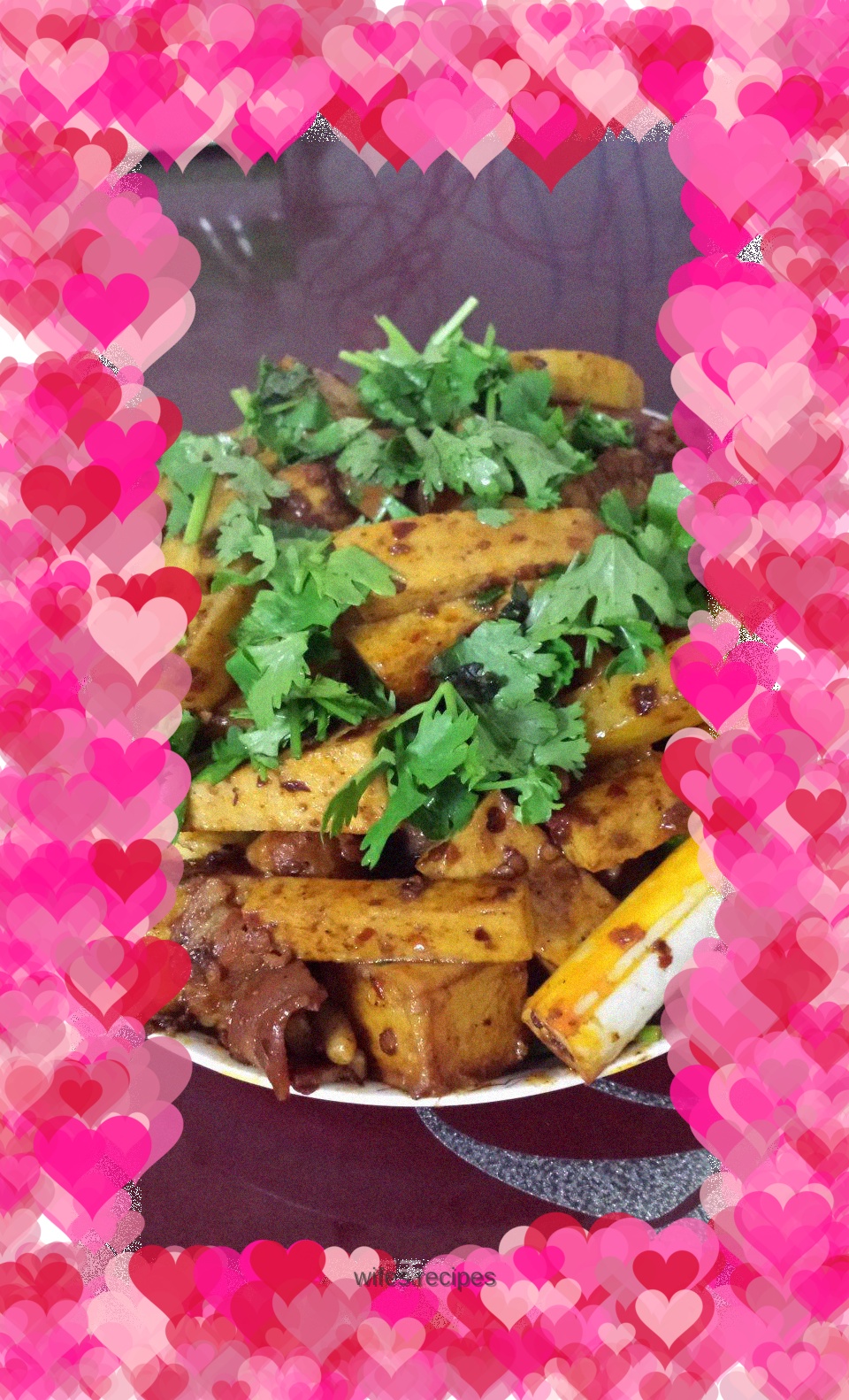 Simple Spicy Hot Pot