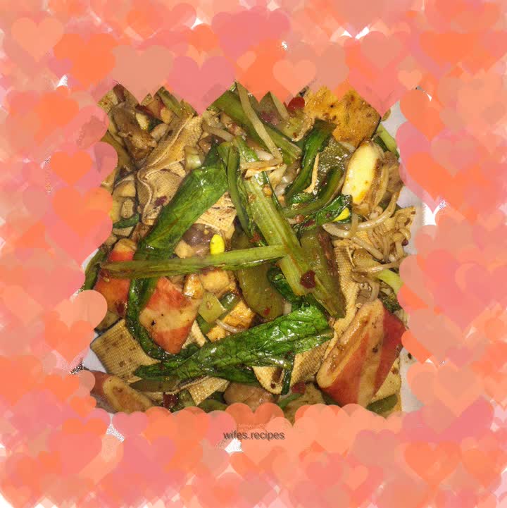 Spicy Hotpot Simplified Version