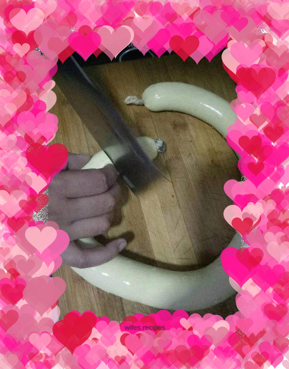 【Shenyang】Homemade egg sausage