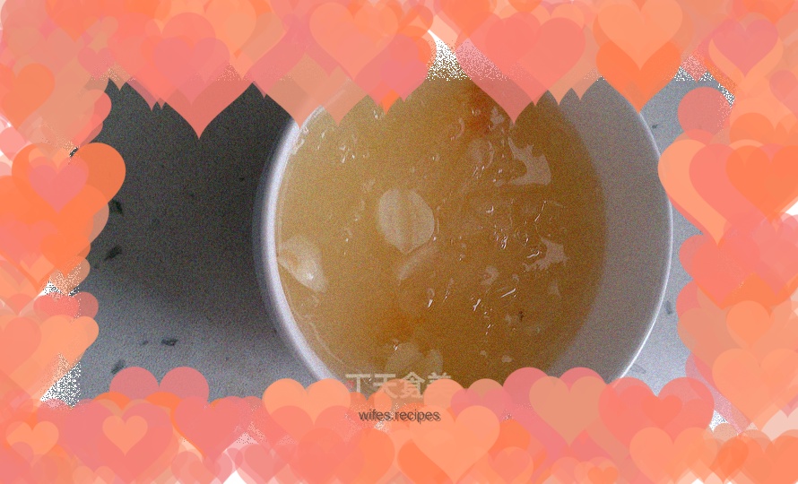 Tremella Soup