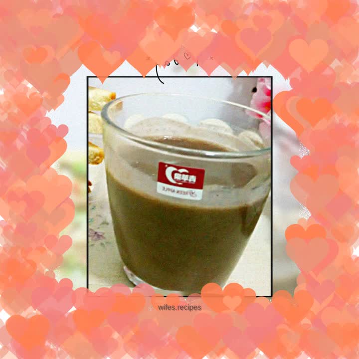 Eight treasures paste