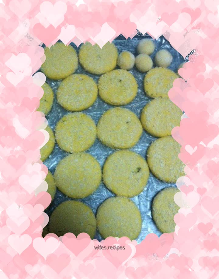 Homemade pumpkin pie