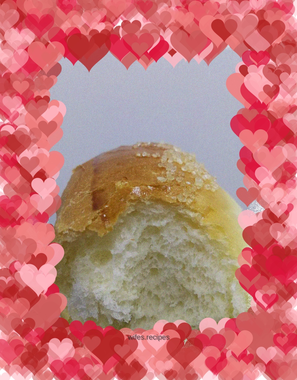 Sugar Bread
