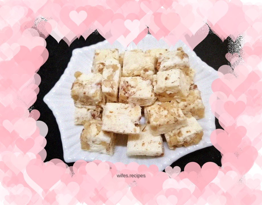 Nougat