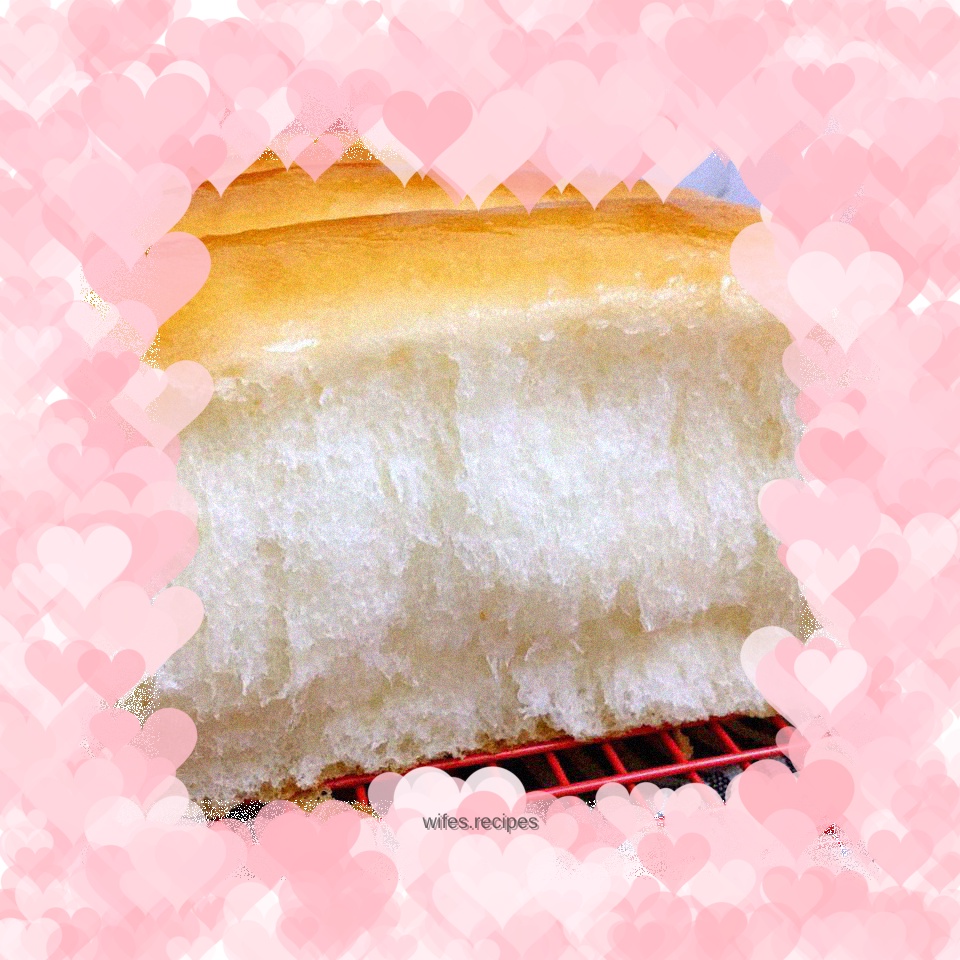 Natural yeast milk-flavored pork buns