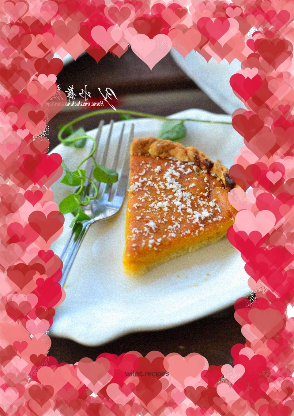 【Pumpkin Pie】