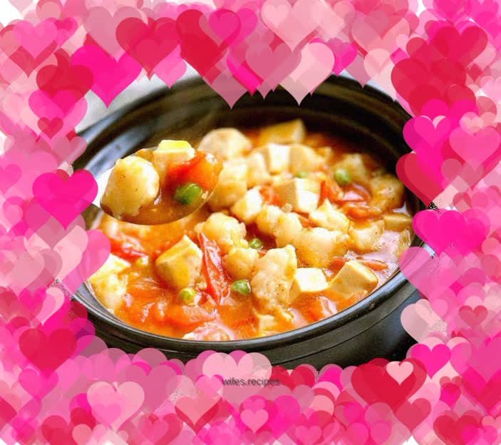 Longli fish tofu pot