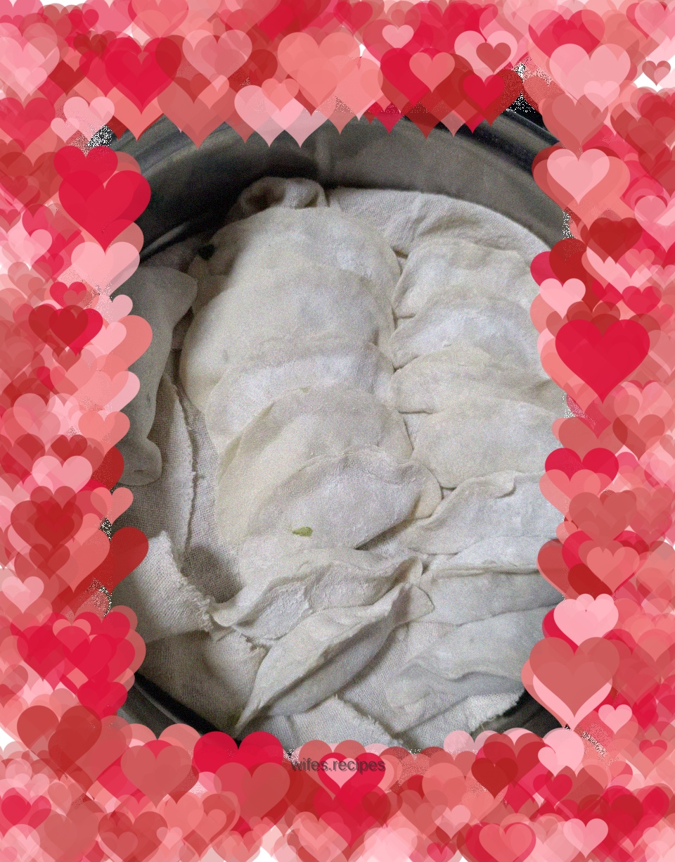 Celery and Pork Dumplings