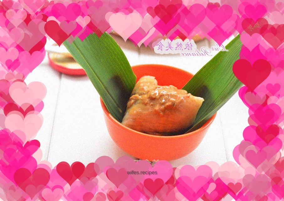 Dragon Boat Festival is popular all over the country - meat rice dumplings