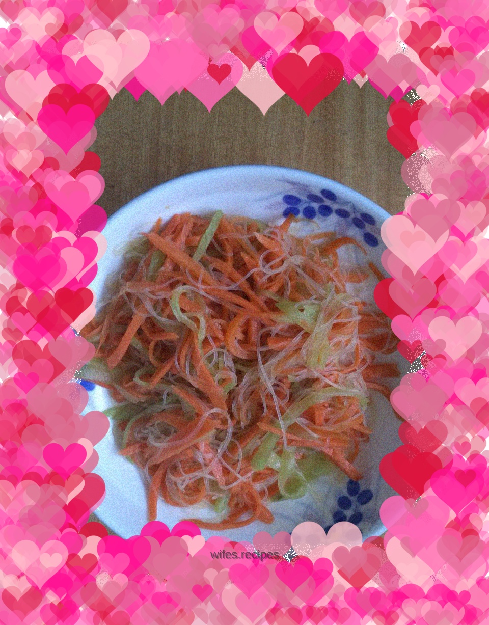 Cold Three Shredded Shreds