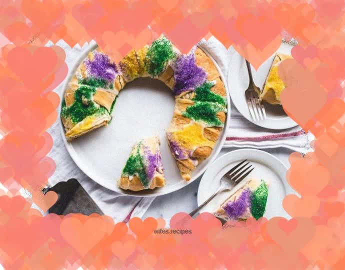 King Cake