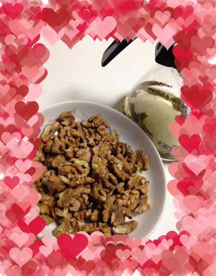 Plain without seasoning