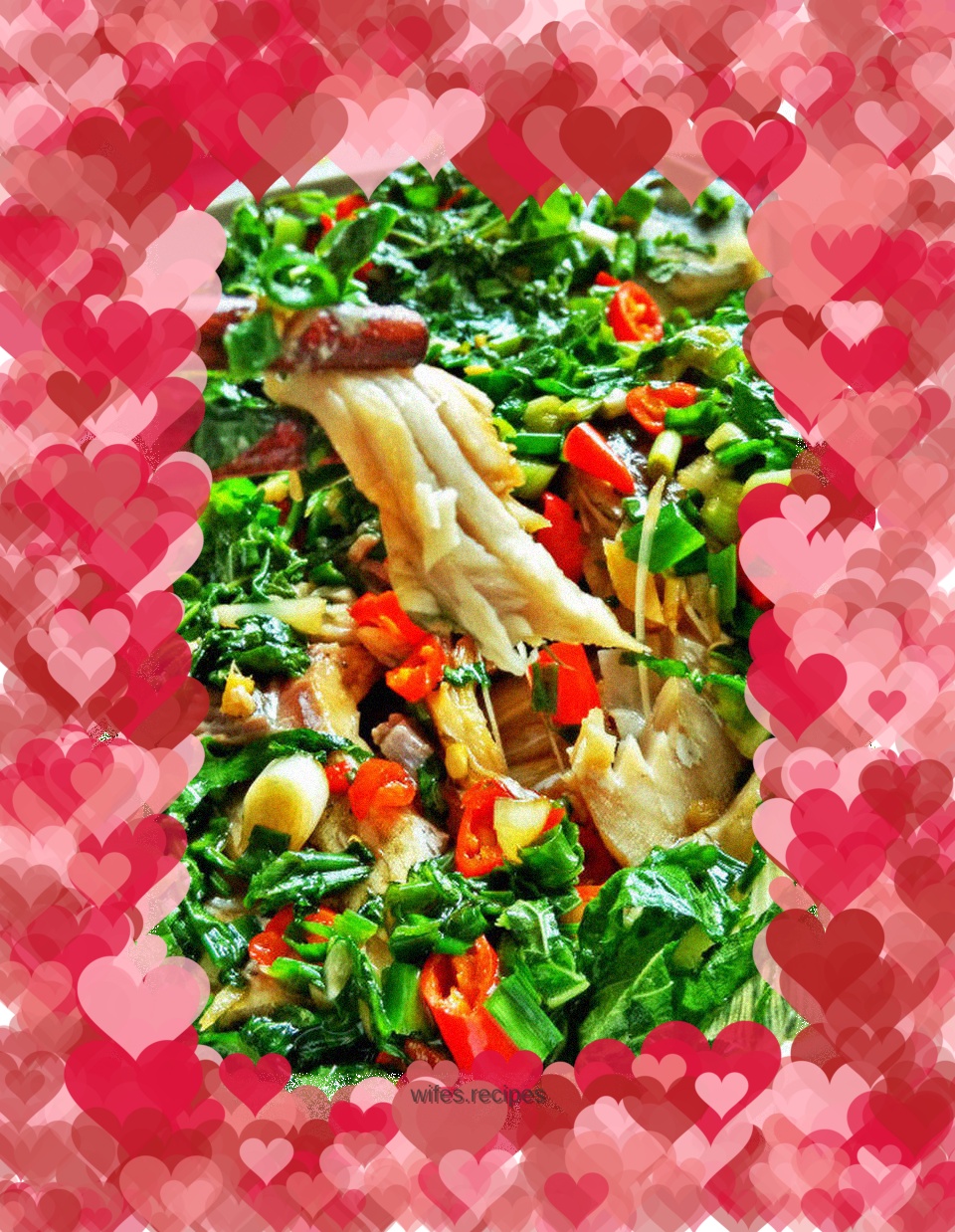 【Sichuan】Cold crucian carp