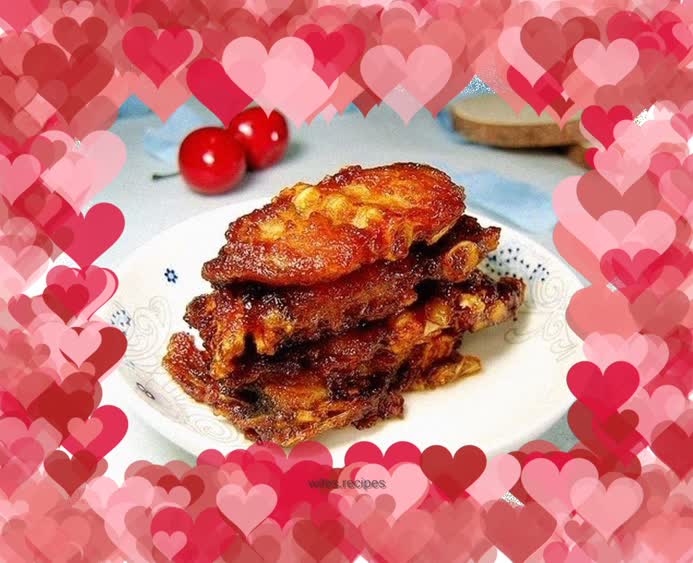 Fish fillet with tomato sauce