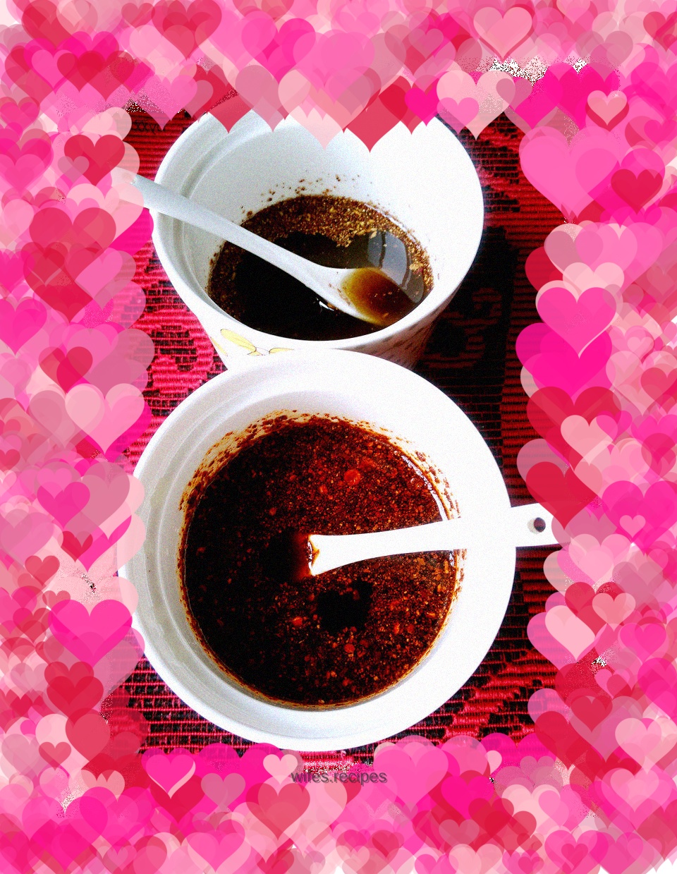 Sea pepper (Zanthoxylum bungeanum) oil (Sichuan version)