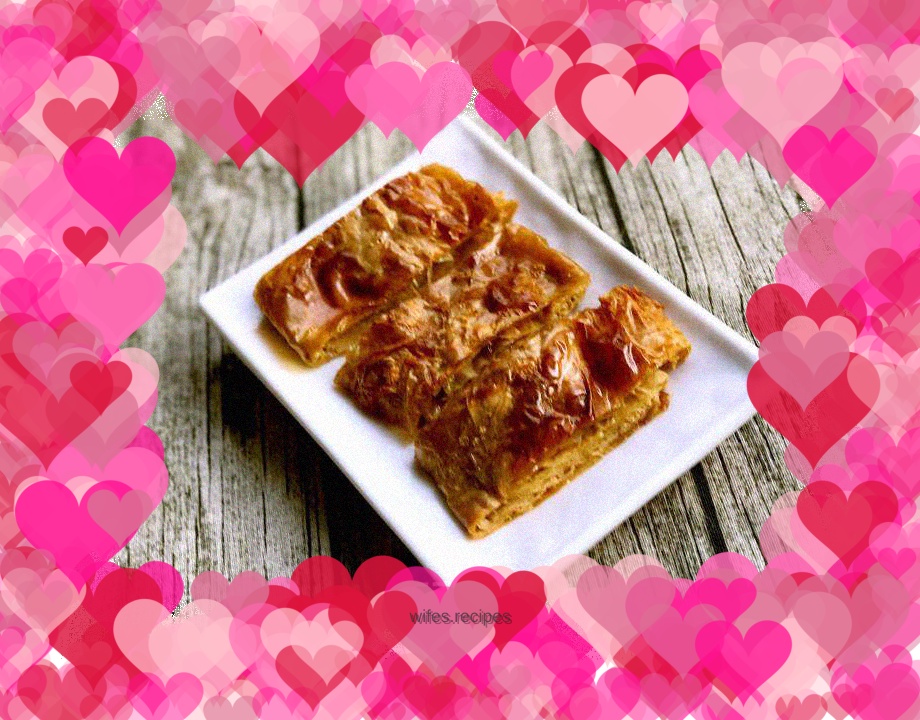 Skewer roasted goose