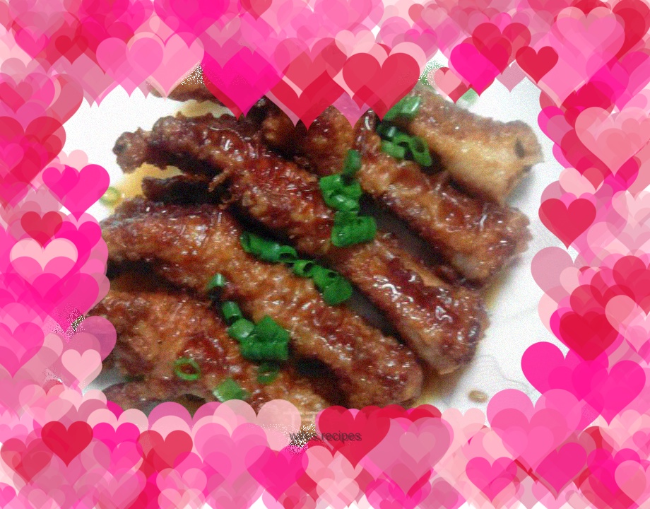 Uncovering the mystery of tiger skin and chicken feet