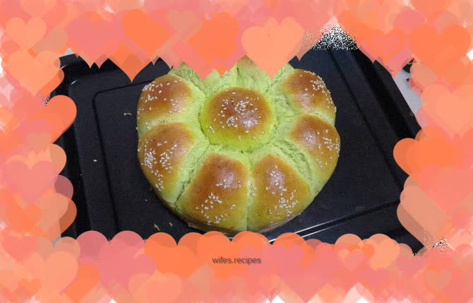 Spinach Juice Meal Pack