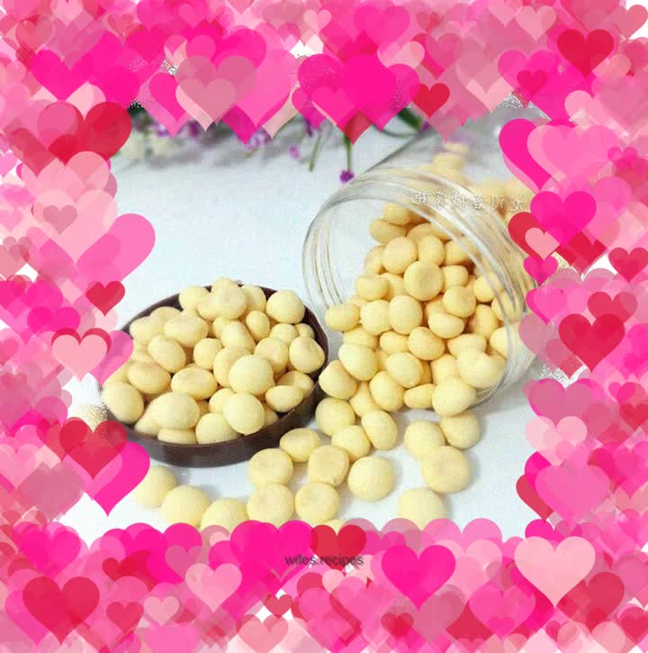 Baby snacks-Small steamed buns