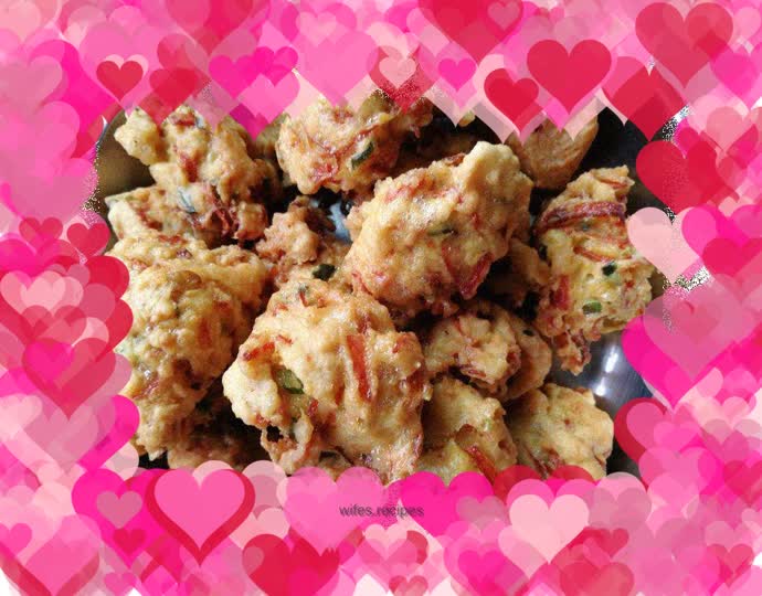 Vegetarian meatballs