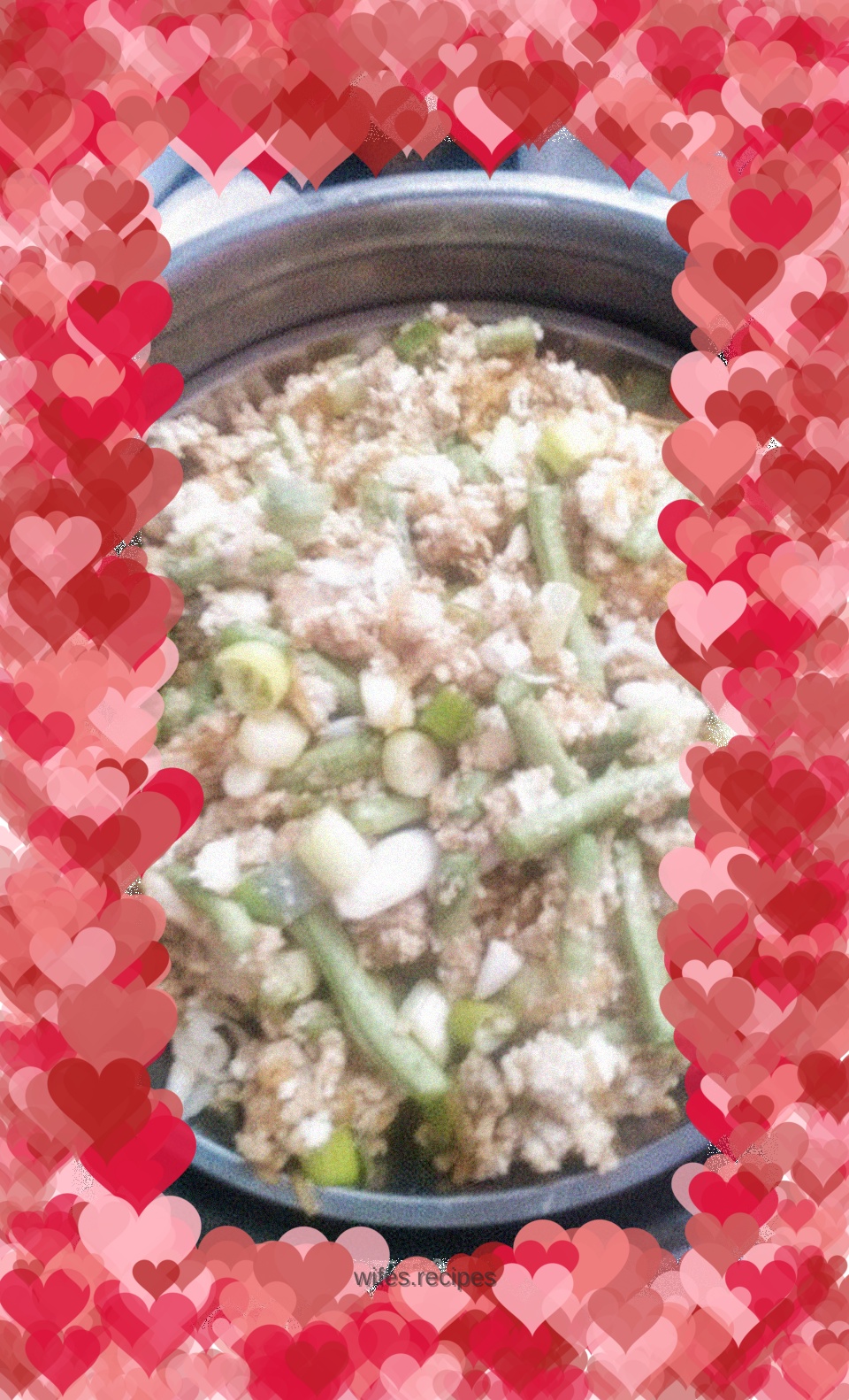 Favorite--Farmhouse Mixed Vegetables