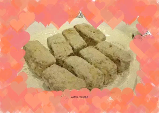 Chaoshan Food: Recipe for Returning Sand Taro, Simple and Delicious~