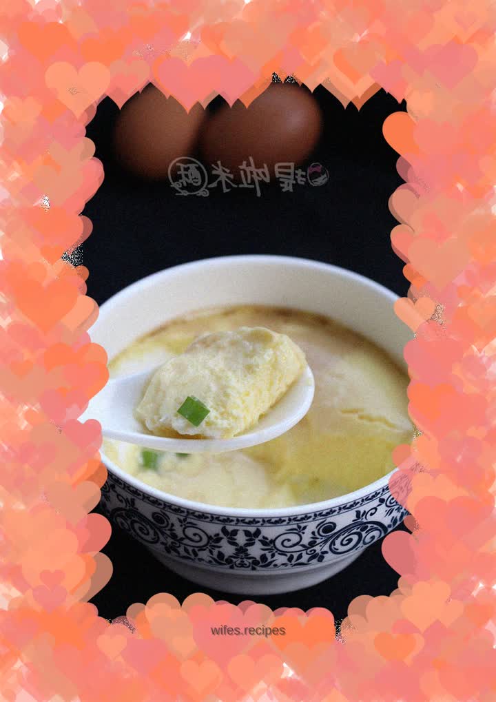 Master a few tips and easily make tender and smooth eggs - steamed egg custard