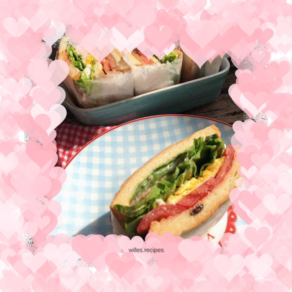 Kuaishou Pocket Sandwich