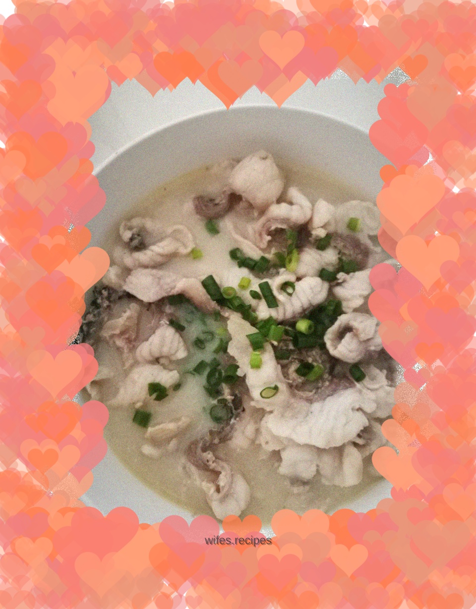 Poached Crispy Basil