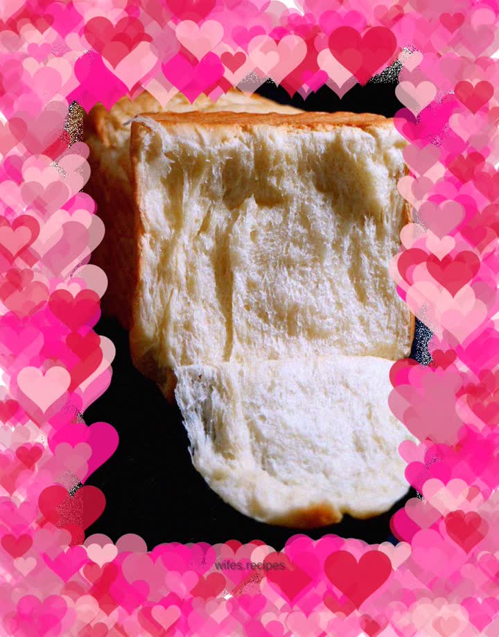 Yogurt toast
