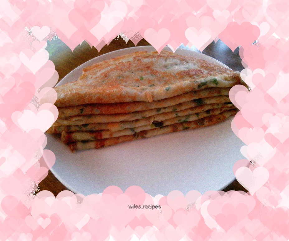 "Lazy Banana Cake" - one minute to prepare ingredients, ten seconds to knead the noodles, two minutes to have breakfast