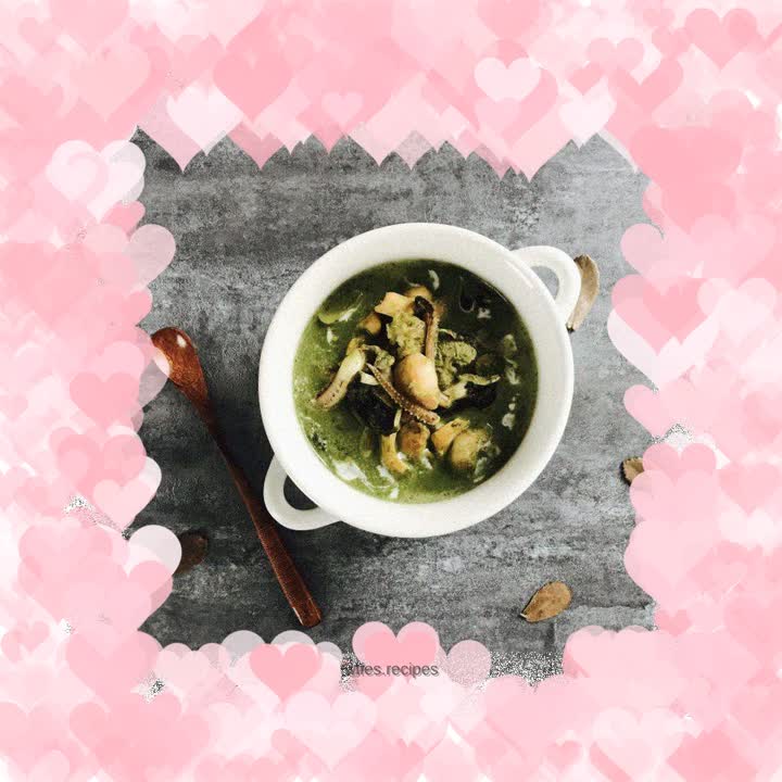 【Warcraft Recipe】Goblin Soup