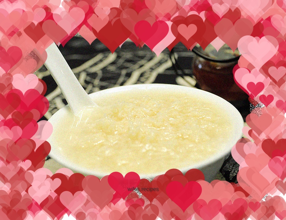 How to make sweet wine