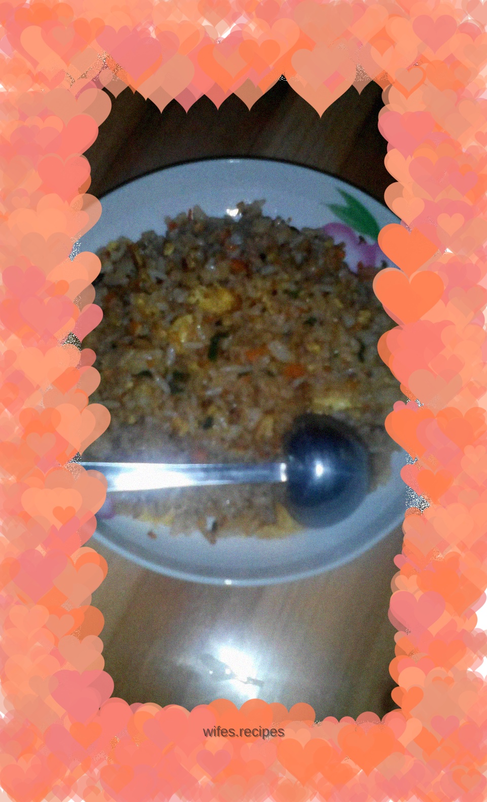 Kuaishou Egg Fried Rice