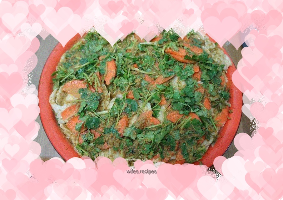 Detailed preparation method of old Beijing traditional cold dish mustard dun'er~~~