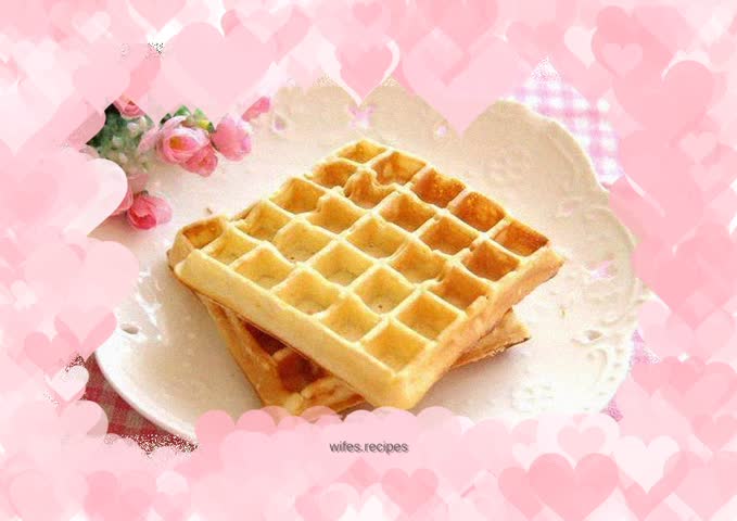 Waffles