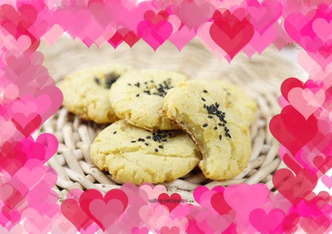 Classic recipe for sweet potato pancakes (oven-baked sweet potato pancakes)