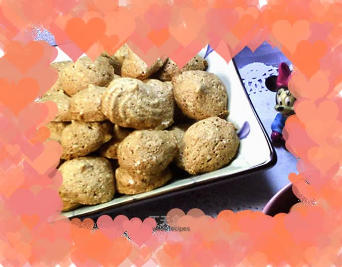 Lemon Marin Snowball