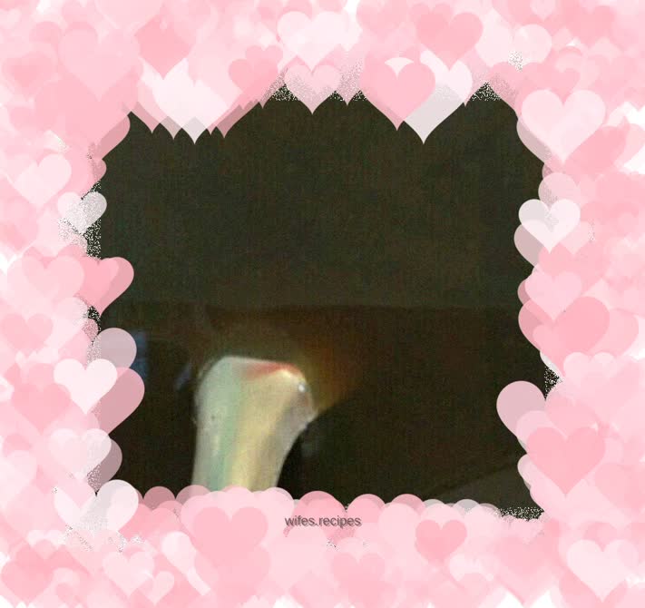 Pork loin soup (good pregnancy soup)