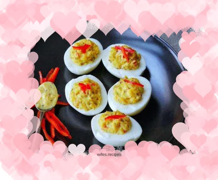 Deviled Egg