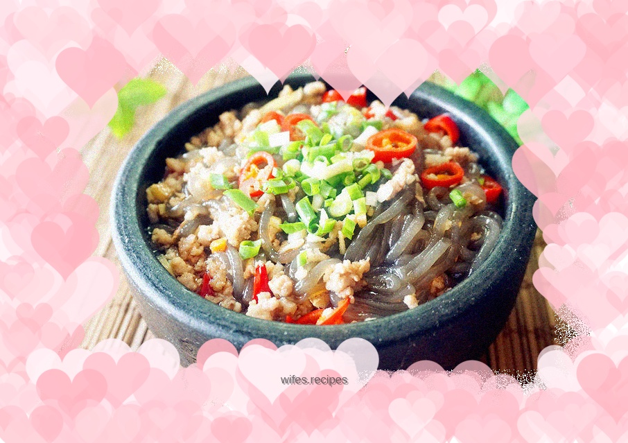 Countryside hand-baked powder