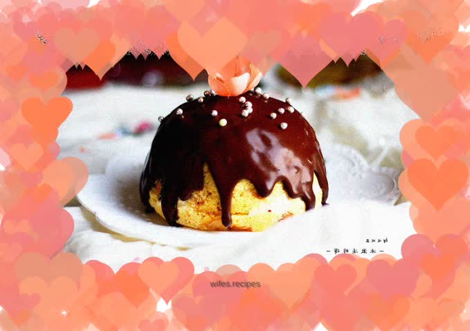 【Ice Cream Bomb】: Make star-rated desserts easily