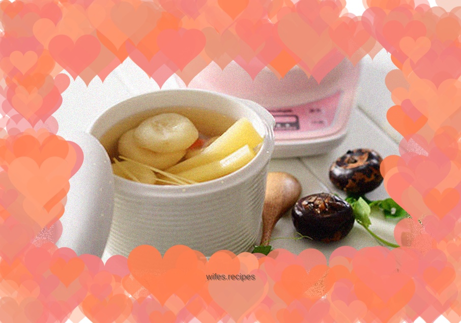 Sugarcane Horseshoe Water——Jiuyang Zhishi