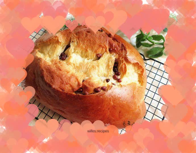 Quick Bread Da Lieba