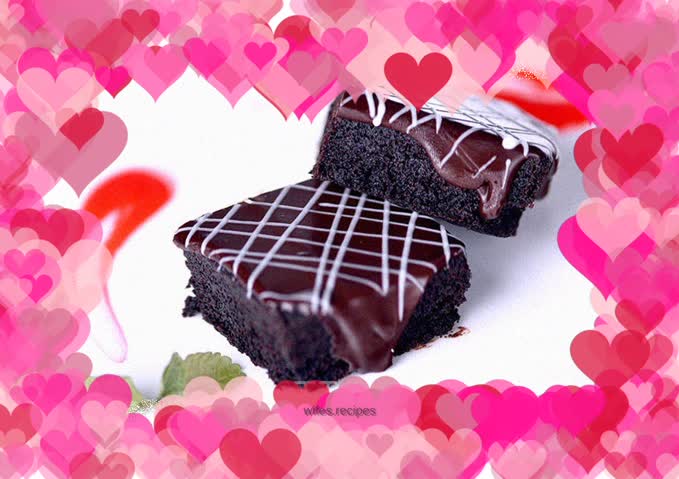 French Chocolate Cake Depp Baking Lab